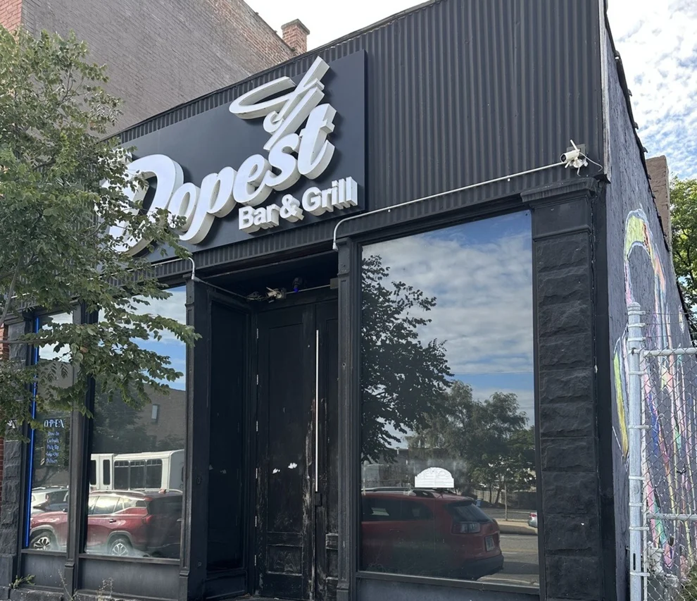 Unit for sale at 2343 W Roosevelt Road, Chicago, IL 60608