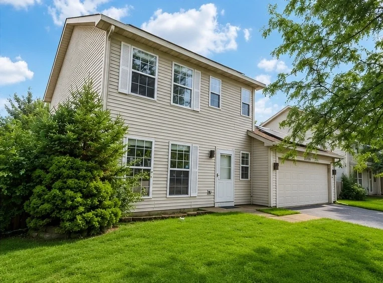 Unit for sale at 21503 W Georgetown Drive, Plainfield, IL 60544
