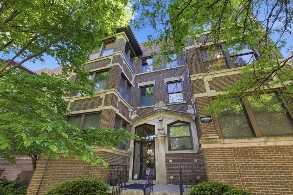 Unit for sale at 5311 S WOODLAWN Avenue, Chicago, IL 60615