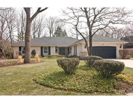 Unit for sale at 315 RED OAK Lane, HIGHLAND PARK, IL 60035