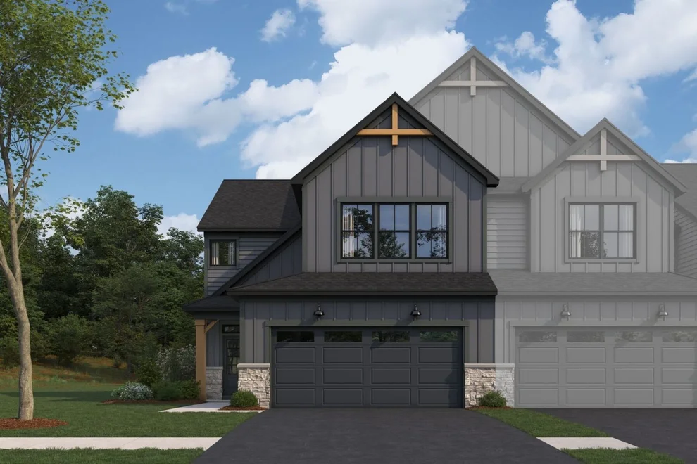 Unit for sale at 25528 W Emory Lane, Plainfield, IL 60544