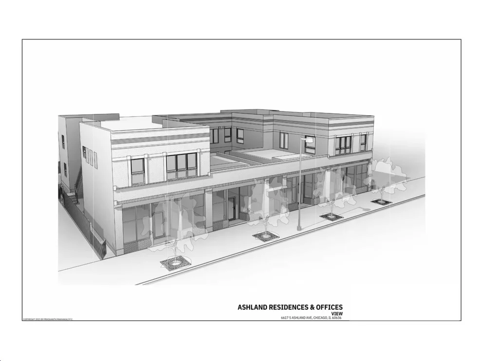 Unit for sale at 6617 S Ashland Avenue, Chicago, IL 60636