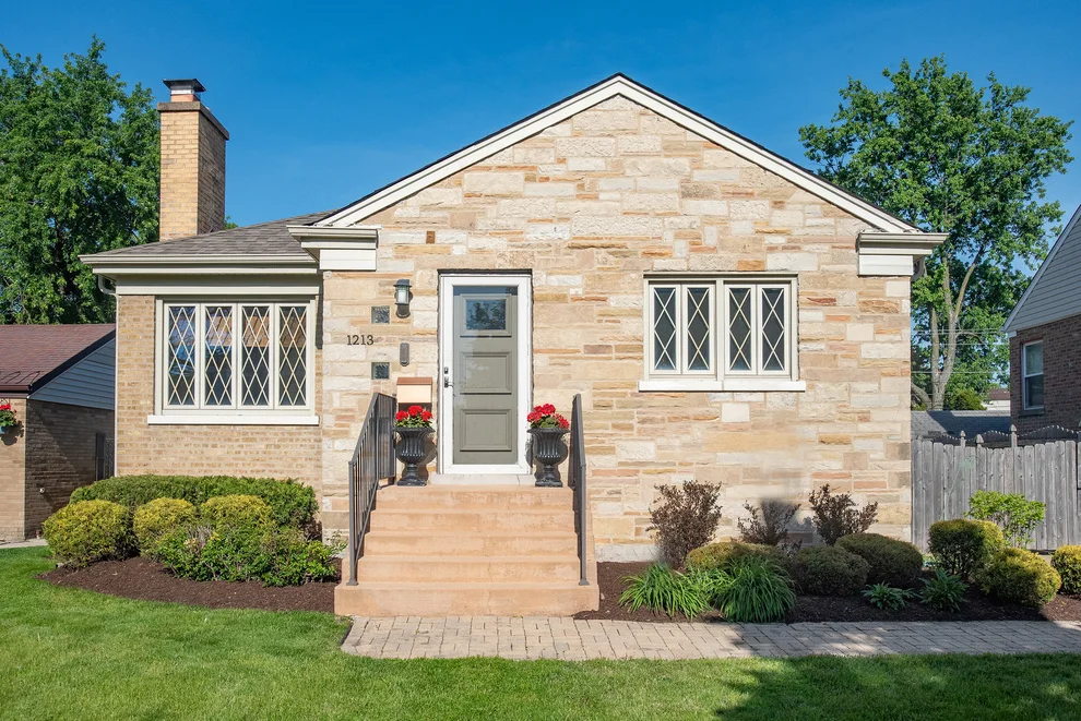 Unit for sale at 1213 Kemman Avenue, La Grange Park, IL 60526