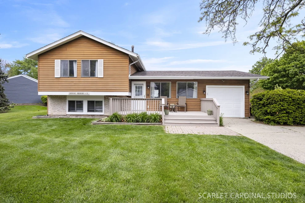 Unit for sale at 30W061 Arbury Court, Warrenville, IL 60555