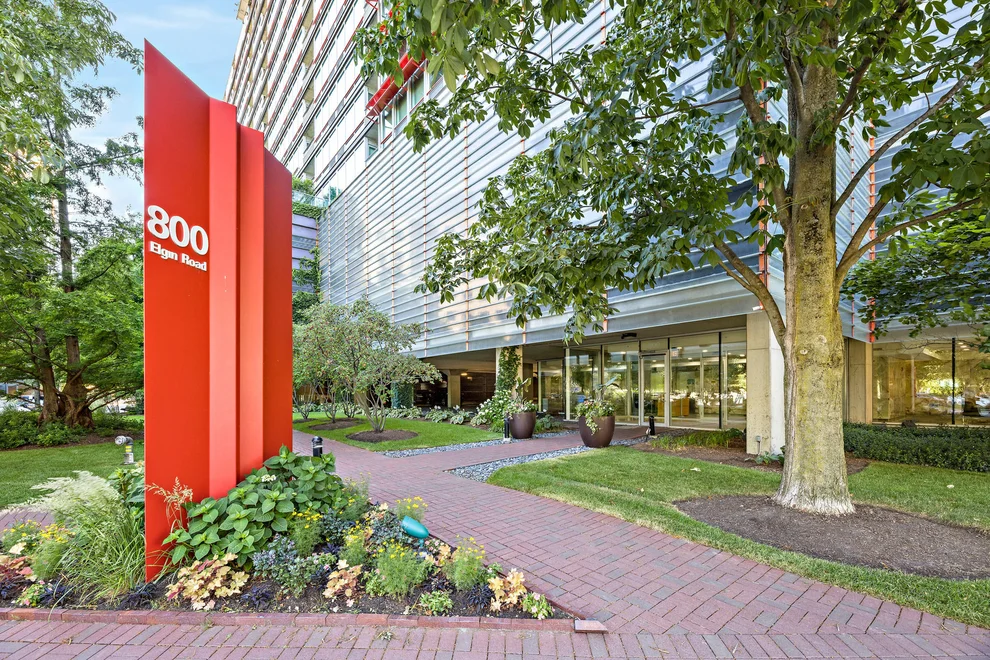 Unit for sale at 800 Elgin Road, Evanston, IL 60201