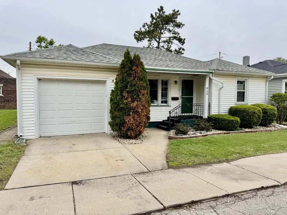 Unit for sale at 415 9th Place, Lasalle, IL 61301