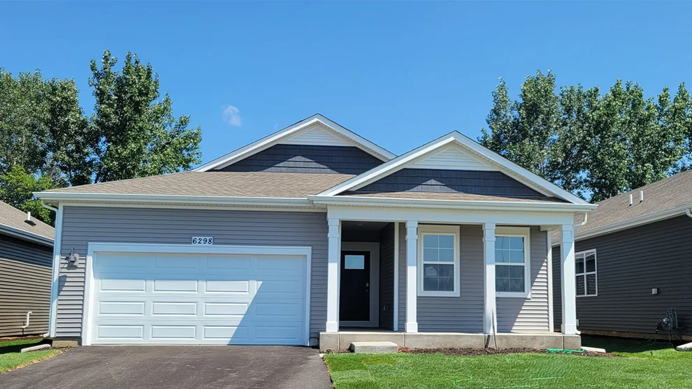 Unit for sale at 6298 Redwood Trail, Wonder Lake, IL 60097