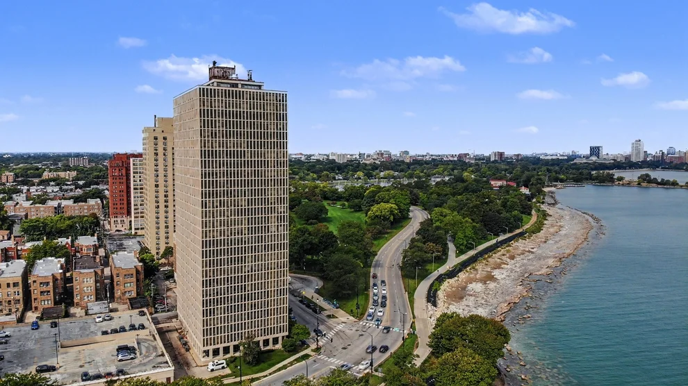 Unit for sale at 6700 S South Shore Drive, Chicago, IL 60649