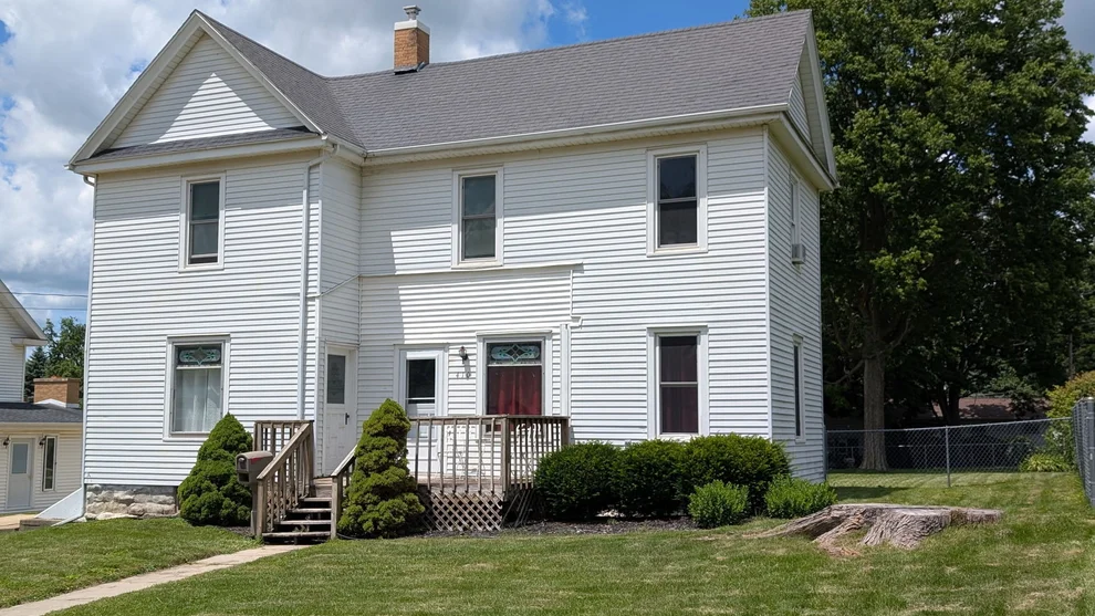 Unit for sale at 410 W Dixon Street, Polo, IL 61064
