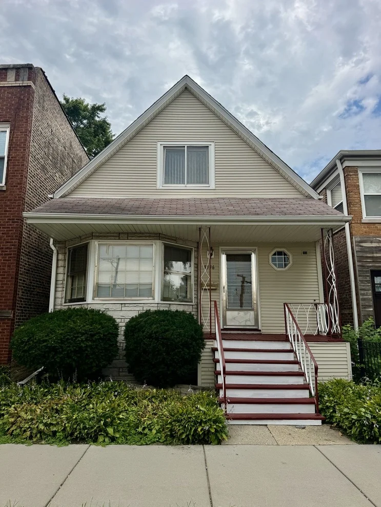 Unit for sale at 3336 N Karlov Avenue, Chicago, IL 60641