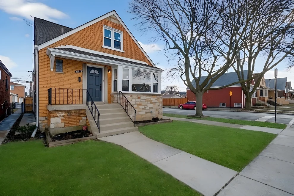 Unit for sale at 6559 S Kedvale Avenue, Chicago, IL 60629