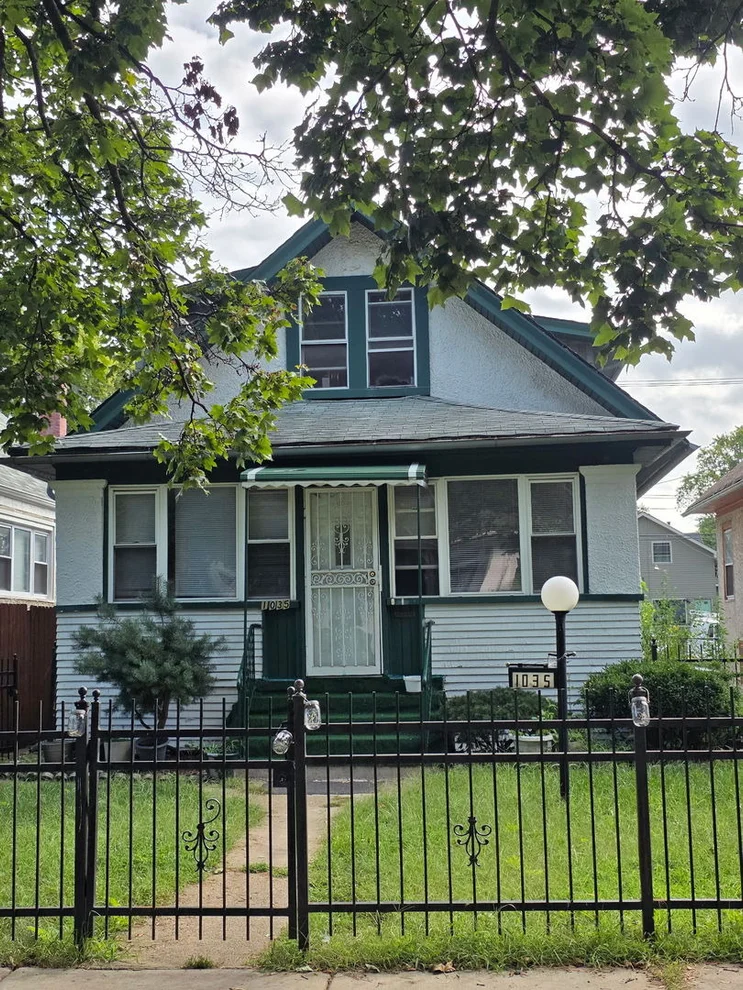 Unit for sale at 1035 N Long Avenue, Chicago, IL 60651
