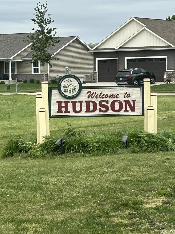 Unit for sale at 1406 S Mclean Street, Hudson, IL 61748