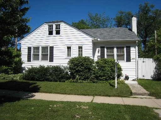 Unit for sale at 2413 Brown, EVANSTON, IL 60201