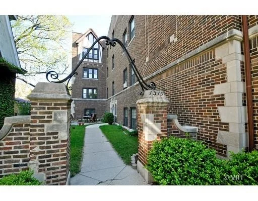 Unit for sale at 1315 MONROE Street, EVANSTON, IL 60202