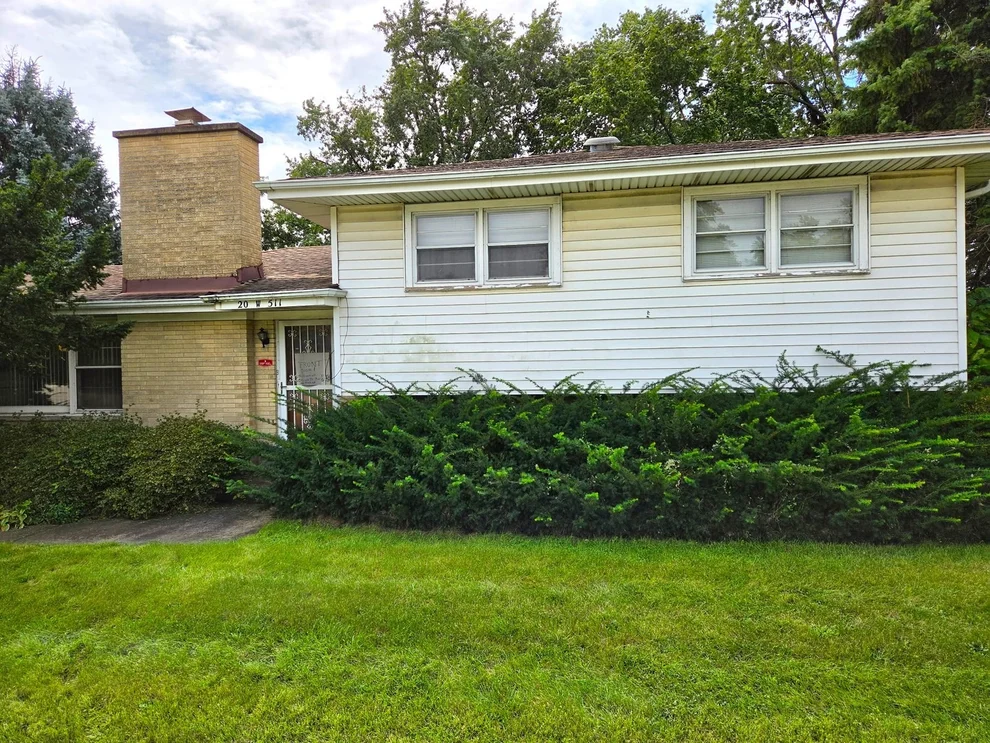 Unit for sale at 20W511 Army Trail Boulevard, Addison, IL 60101