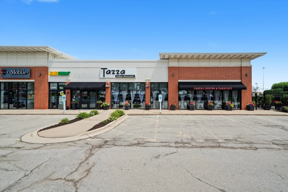 Unit for sale at 14065 S Bell Road, Homer Glen, IL 60491