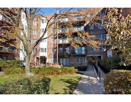 Unit for sale at 1501 Oak Street, EVANSTON, IL 60201