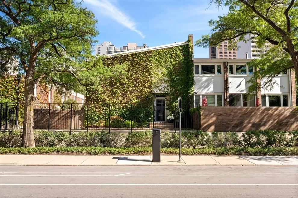 Unit for sale at 68 W Schiller Street, Chicago, IL 60610