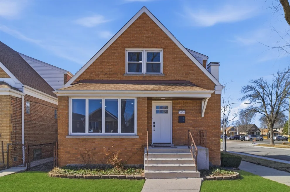 Unit for sale at 5400 S Nashville Avenue, Chicago, IL 60638