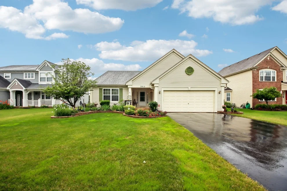 Unit for sale at 3415 Mustang Road, Joliet, IL 60435