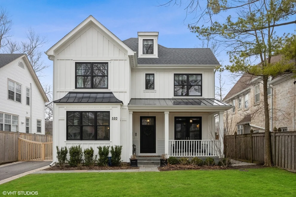 Unit for sale at 520 Orchard Lane, Winnetka, IL 60093