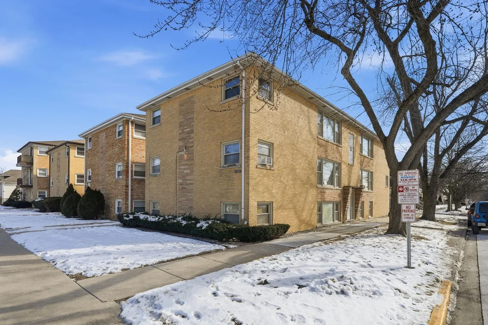 Unit for sale at 7519 W Fullerton Avenue, Elmwood Park, IL 60707