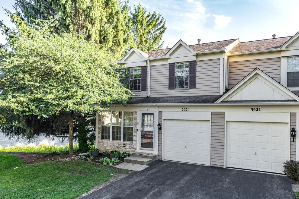 Unit for sale at 3531 St. Annes Court, Aurora, IL 60504