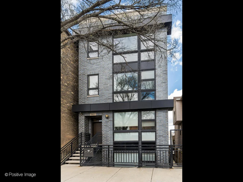 Unit for sale at 1907 S Allport Street, Chicago, IL 60608