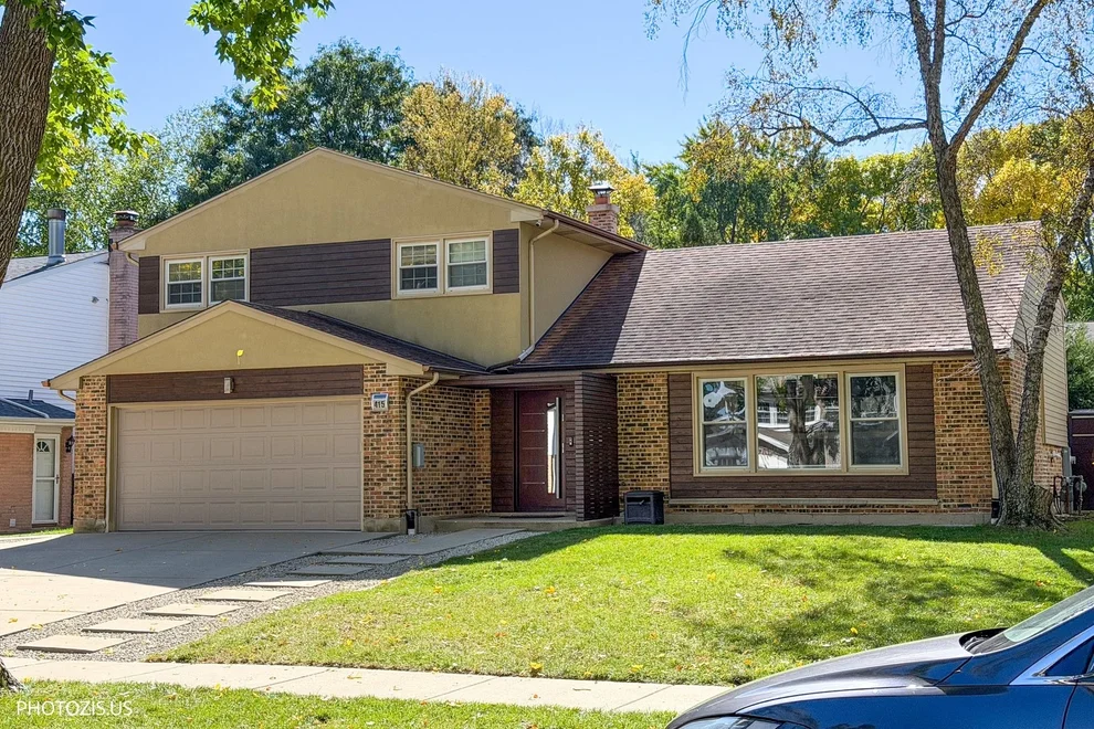 Unit for sale at 415 W NOYES Street, Arlington Heights, IL 60005