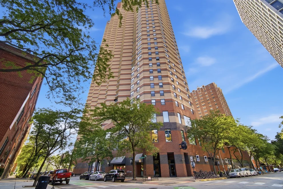 Unit for sale at 3660 N LAKE SHORE Drive, Chicago, IL 60613