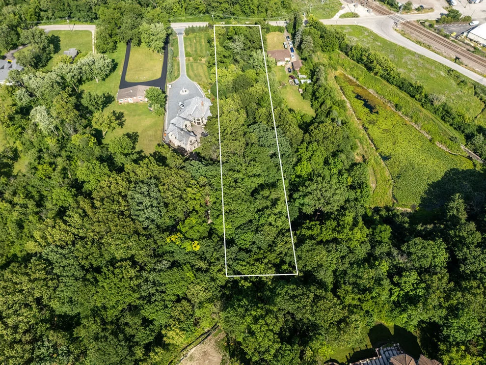 Unit for sale at 11S110 LOT Madison Street, Burr Ridge, IL 60521