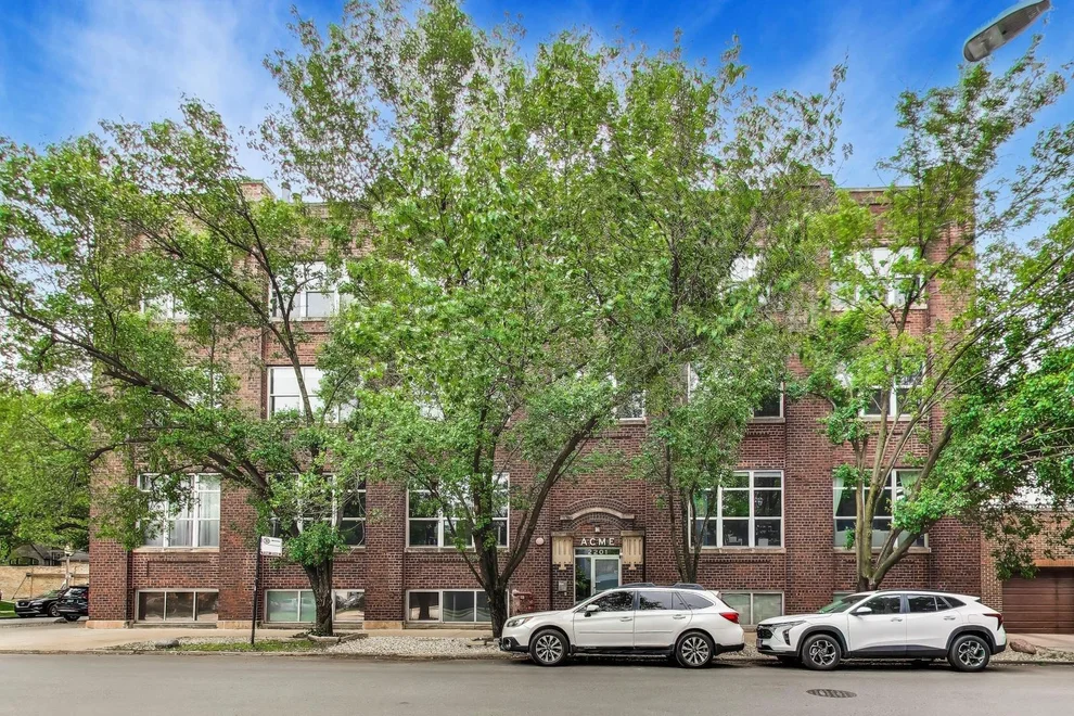 Unit for sale at 2201 W Wabansia Avenue, Chicago, IL 60647