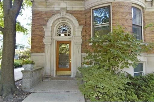 Unit for sale at 1213 Michigan Avenue, EVANSTON, IL 60202