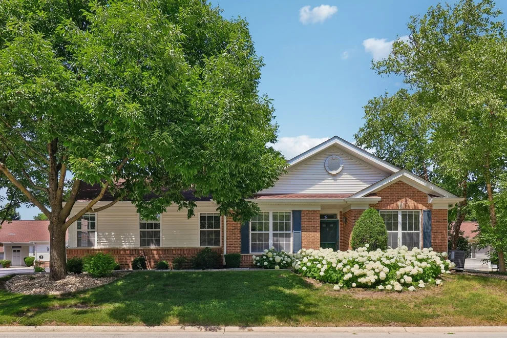 Unit for sale at 13322 S Bayberry Lane, Plainfield, IL 60544