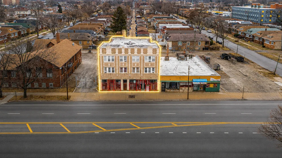 Unit for sale at 1513 W 87th Street, Chicago, IL 60620