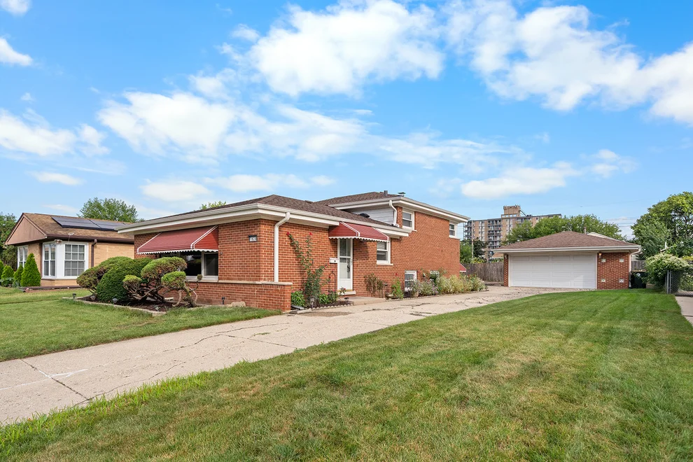 Unit for sale at 7828 Palma Lane, Morton Grove, IL 60053