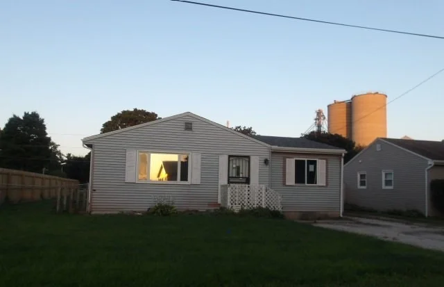 Unit for sale at 208 S Munroe Street, Bondville, IL 61815