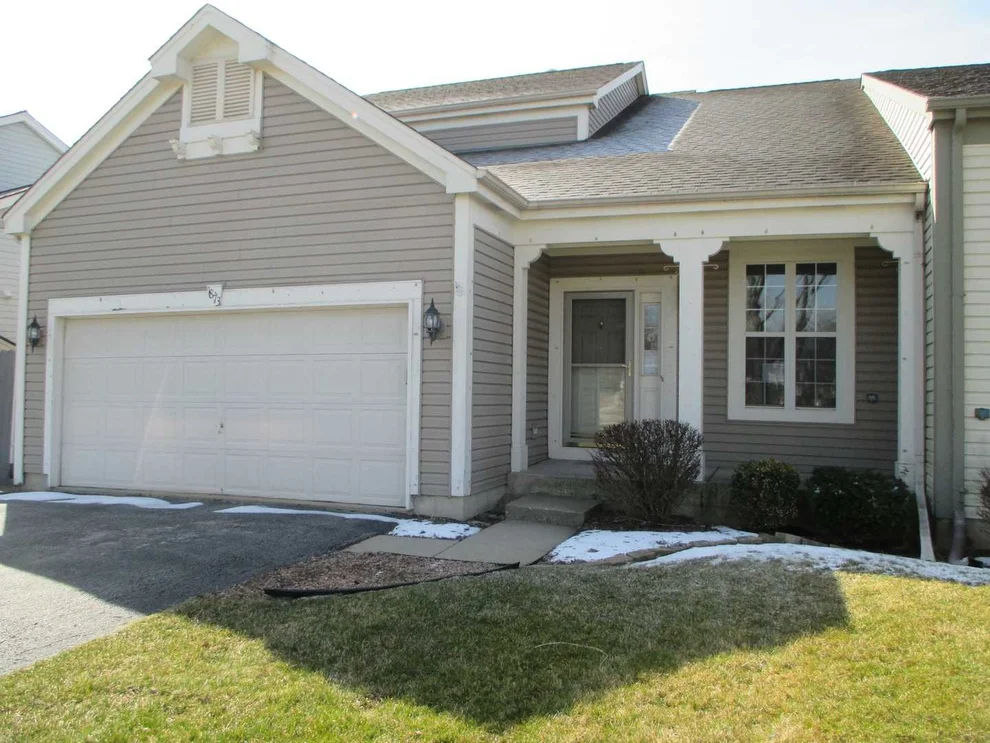 Unit for sale at 1873 Barnhill Drive, MUNDELEIN, IL 60060