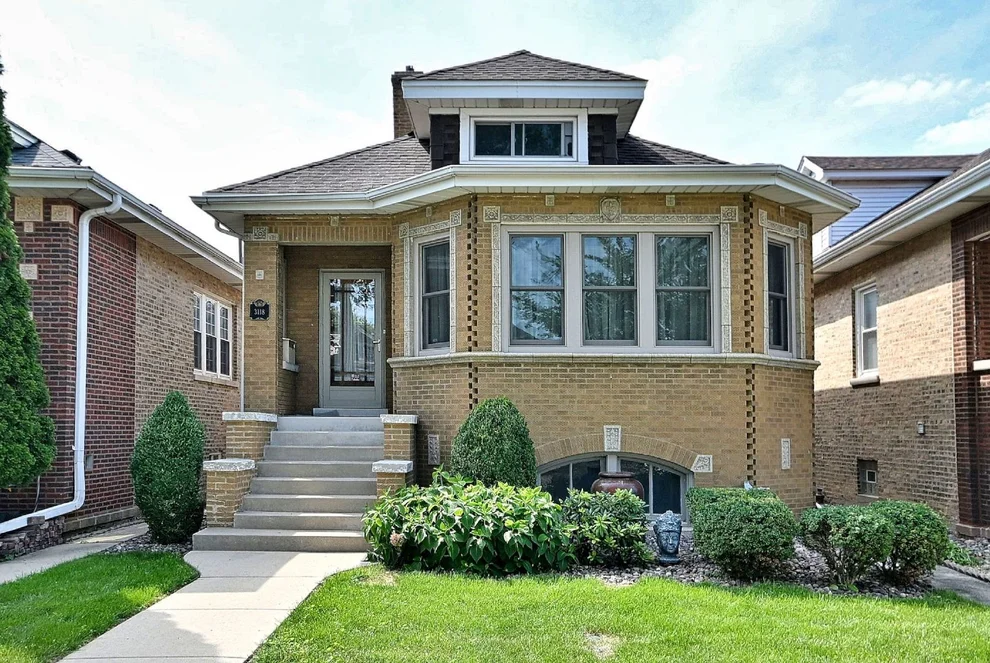 Unit for sale at 3118 N 78th Court, Elmwood Park, IL 60707