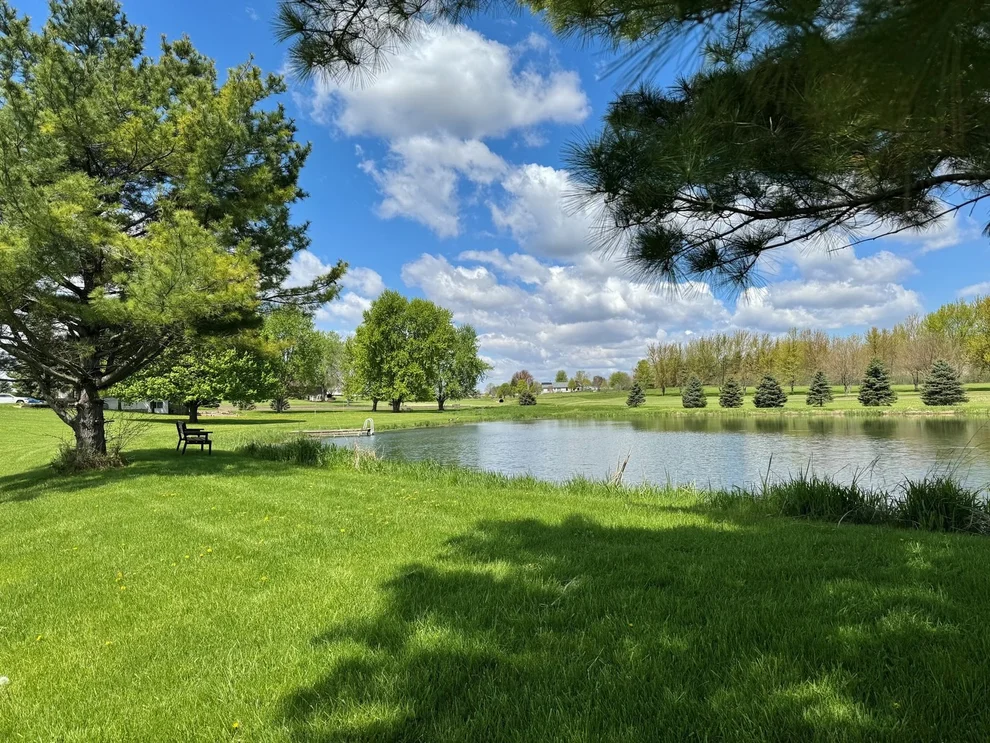 Unit for sale at 13818 Thayer Road, Hebron, IL 60034
