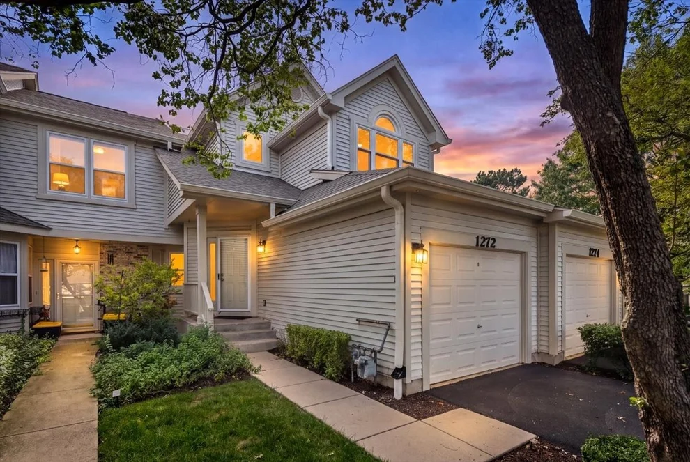 Unit for sale at 1272 TENNYSON Lane, Naperville, IL 60540
