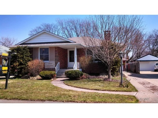 Unit for sale at 1867 Kensington Avenue, WESTCHESTER, IL 60154