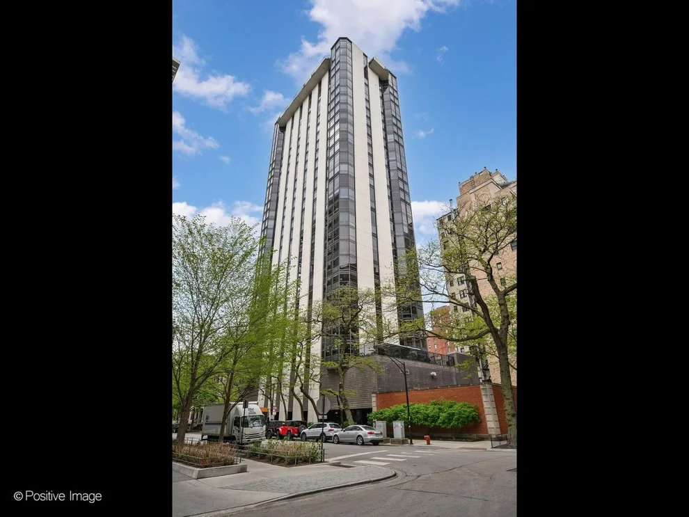 Unit for sale at 1310 N Ritchie Court, Chicago, IL 60610