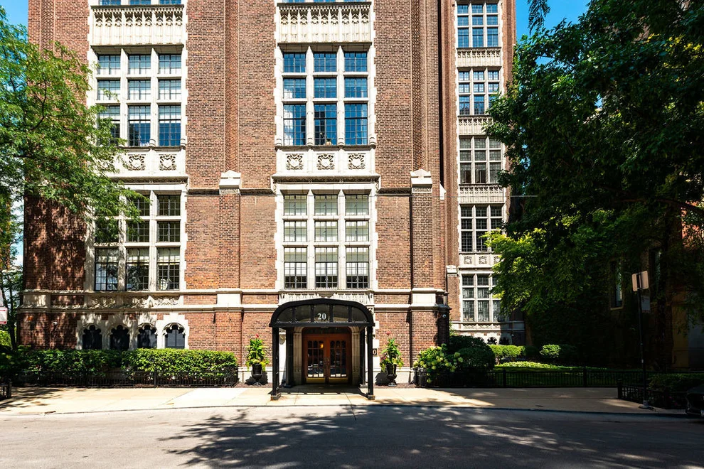 Unit for sale at 20 E Cedar Street, Chicago, IL 60611
