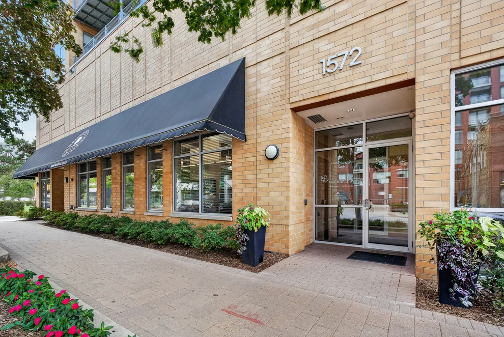 Unit for sale at 1572 Maple Avenue, Evanston, IL 60201