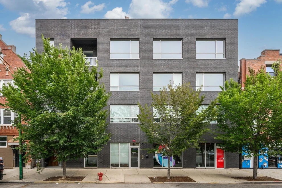 Unit for sale at 1433 N Ashland Avenue, Chicago, IL 60622