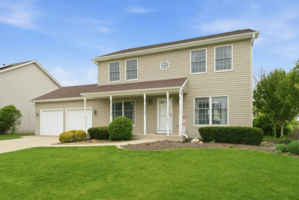 Unit for sale at 1812 Hampton Court, Plainfield, IL 60586