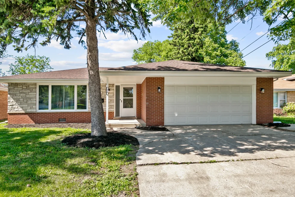 Unit for sale at 936 E 170th Street, South Holland, IL 60473
