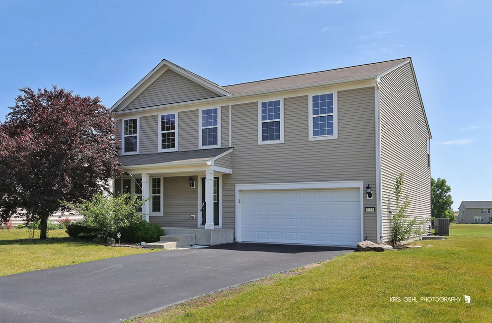 Unit for sale at 4111 Credence Drive, Zion, IL 60099